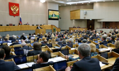 Russian Duma considers its options for forthcoming e-cigarette regulation