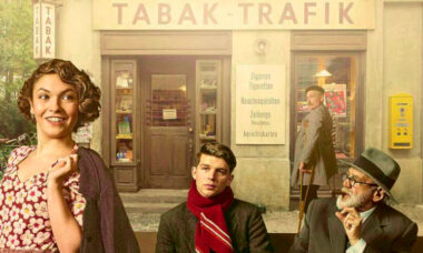 E-cigarettes could provide a silver lining for Austrian tobacconists