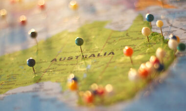 Nicotine imports allowed under prescription: Australia regulatory report