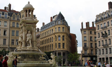 Notified products: France market report