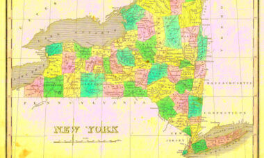 New York state budget stings vape trade with 20% sales tax on e-liquid