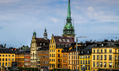Swedish agencies cooperate on general advice for e-cig marketing