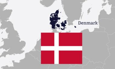 Denmark: market snapshot, February 2023