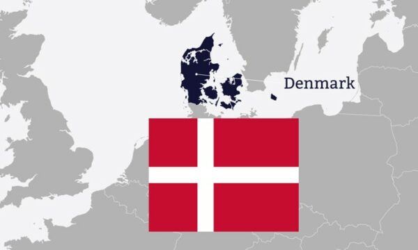 Denmark: market snapshot, February 2023
