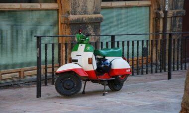 Two brands battle for shelf space: Italy heated tobacco market report