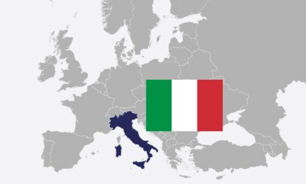 Italy: market snapshot, May 2025