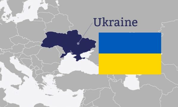 Snapshot: Ukraine, October 2021