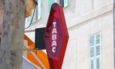 Increase in vaping product with tobacconists: France market report