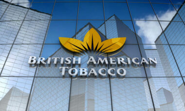 BAT looking forward to substantial growth in next-generation volumes