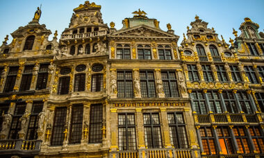 Ultraportable kits on the rise: Belgium market report