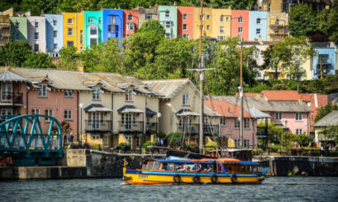 PMI moves on Bristol with four new IQOS stores opening this summer