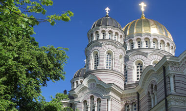 Point-of-sale displays banned: Latvia regulatory report