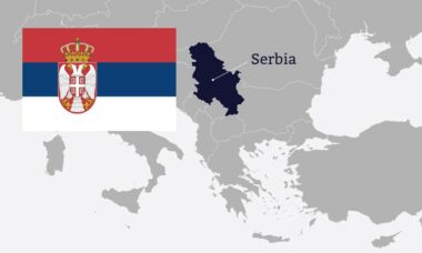 Snapshot: Serbia, May 2019