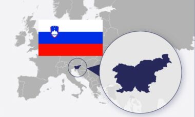 Snapshot: Slovenia, June 2019