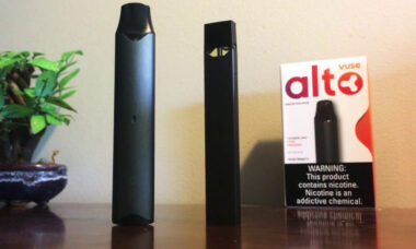 Vuse and Juul target adult viewers with US television ad campaigns