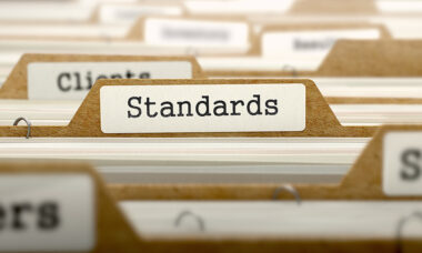 European industry standards: where we are