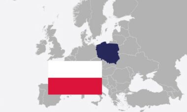 Poland: market snapshot, April 2024