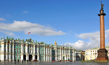 E-cig and heated tobacco laws on the horizon: Russia regulatory report