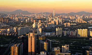 Shenzhen, world’s No 1 e-cig supplier, tightens rules on public vaping