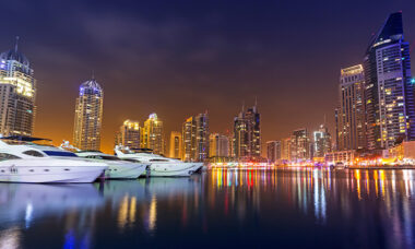 Legal standard set for e-cigs: United Arab Emirates regulatory report