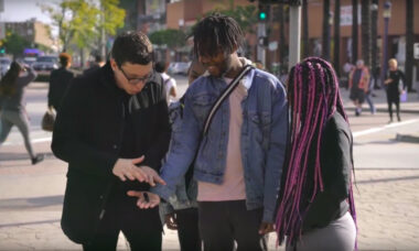 FDA’s new TV campaign aims to turn teens off vaping by magic