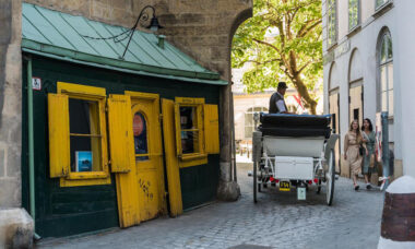 Smoking ban reach to extend: Austria regulatory report