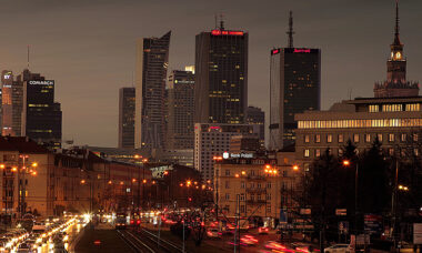 New tax rate due in 2020: Poland regulatory report
