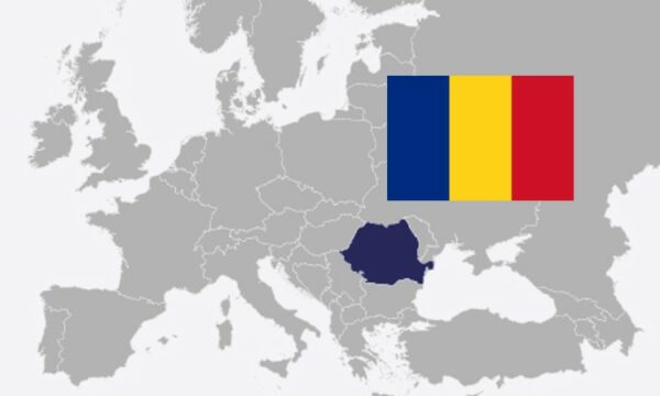 Snapshot: Romania, November 2021