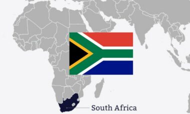 South Africa: market snapshot, July 2024