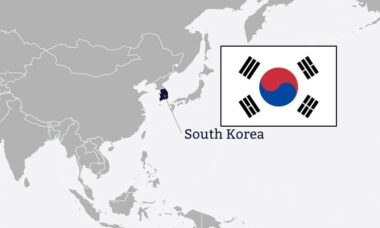 Snapshot: South Korea, August 2019