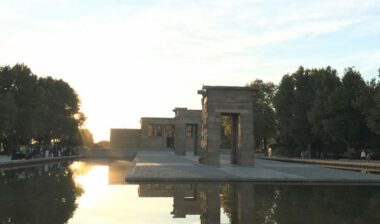 Recovery is under way and likely to go further: Spain market report