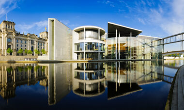 Scientific e-cig review eagerly awaited by German government