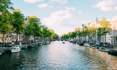 Further restrictions for vaping: Netherlands regulatory report