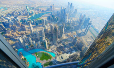 Dubai vape show organisers fear effects of UAE’s 100% e-cig tax