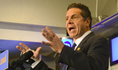 New York joins the prohibition on flavours by order of the governor