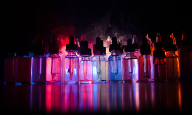 FDA orders Eonsmoke to remove nearly 100 products from US market