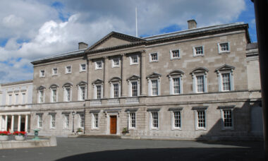 Ireland prepares to ban vape sales to under-18s or via vending machines