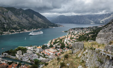 Smoking and vaping restricted equally: Montenegro regulatory report