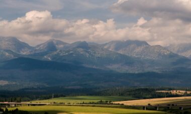 Mild retail restrictions on e-cigs: Slovakia regulatory report