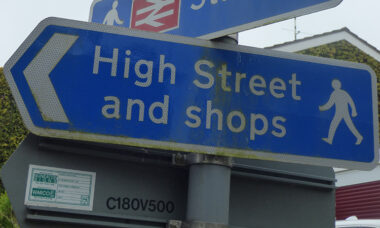 Top five vape store chains: UK market report