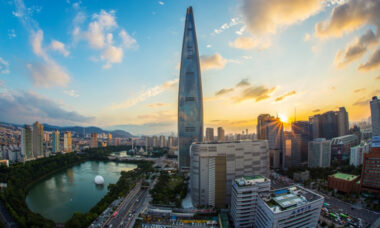 South Korea tightens e-cig rules in wake of first death linked to vaping