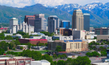 Court halts Utah flavour ban, while Michigan governor files appeal