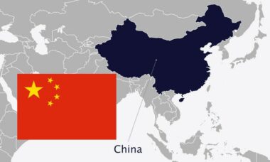 Snapshot: China, November 2019