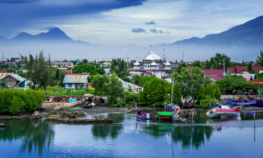 Indonesia embarks on the legislative road to banning e-cigs from 2020