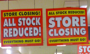 Lung illness and the reaction to it are hitting US vaping retail sector hard