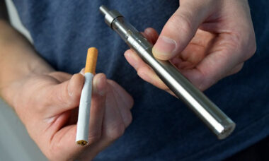 Global tobacco harm reduction policies: selected country overview