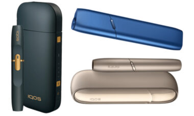 IQOS market report: growth continues in new territories