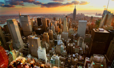 New York City council votes to ban the sale of flavoured e-cigarettes