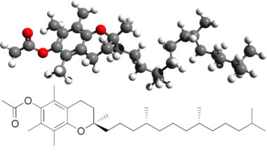 States act on vitamin E acetate after CDC names it as culprit in lung disease