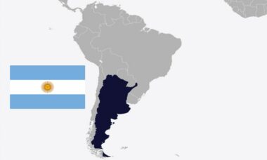 Argentina: market snapshot, February 2024